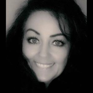 Meet your Posher, Kymberlee